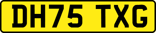 DH75TXG
