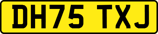 DH75TXJ
