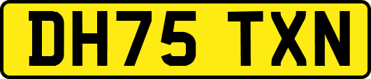 DH75TXN