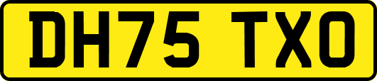 DH75TXO