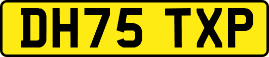 DH75TXP