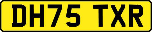 DH75TXR