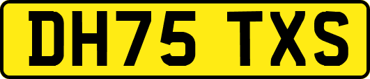DH75TXS
