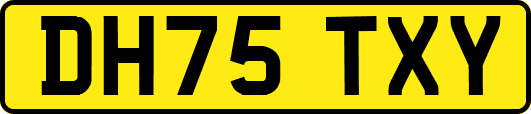 DH75TXY