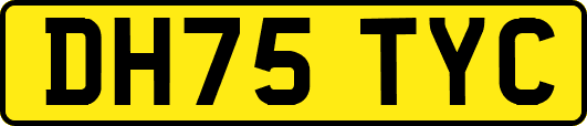 DH75TYC
