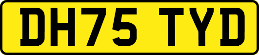DH75TYD