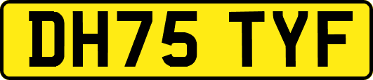 DH75TYF