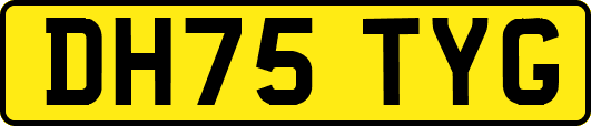 DH75TYG