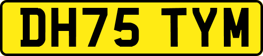 DH75TYM