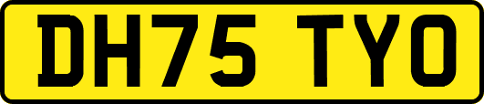 DH75TYO
