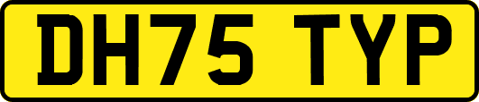 DH75TYP