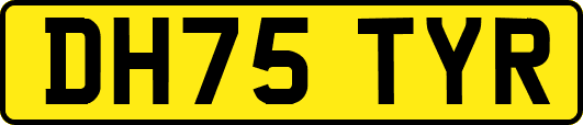 DH75TYR