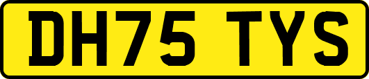 DH75TYS