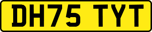 DH75TYT