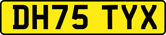 DH75TYX