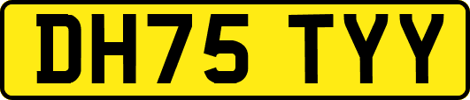 DH75TYY