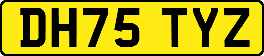 DH75TYZ