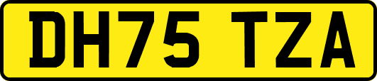 DH75TZA