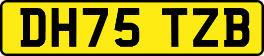 DH75TZB