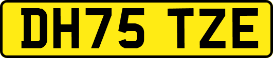 DH75TZE