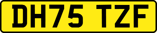 DH75TZF