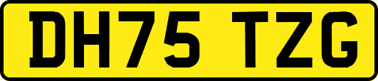DH75TZG