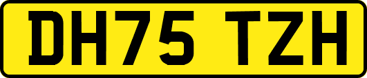 DH75TZH