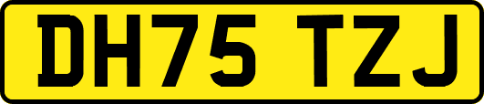 DH75TZJ