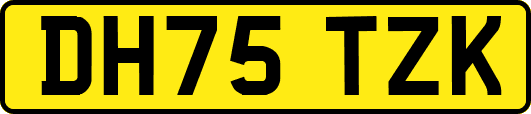 DH75TZK