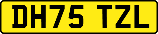 DH75TZL