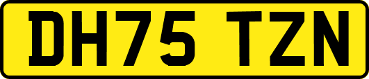 DH75TZN