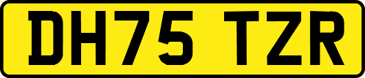 DH75TZR