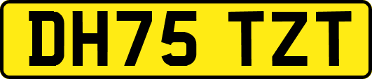 DH75TZT