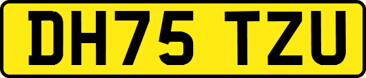 DH75TZU