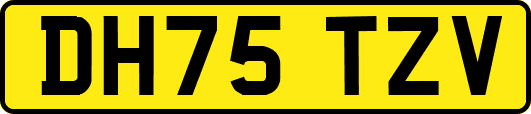 DH75TZV