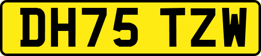 DH75TZW