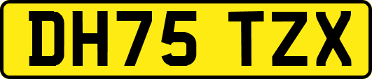 DH75TZX