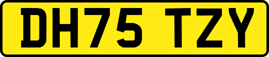 DH75TZY