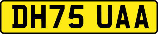 DH75UAA