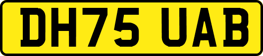 DH75UAB