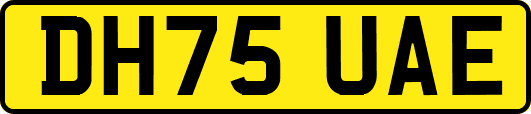 DH75UAE