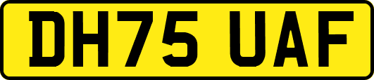 DH75UAF