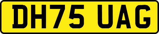 DH75UAG