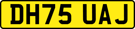 DH75UAJ