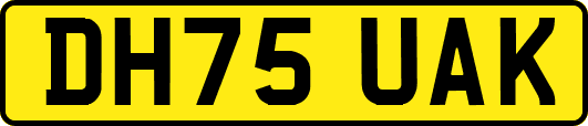 DH75UAK