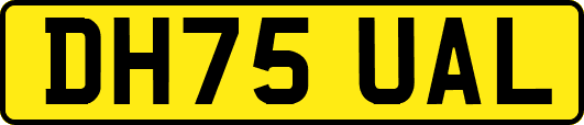 DH75UAL