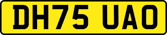 DH75UAO