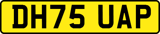 DH75UAP