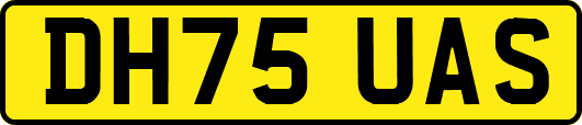 DH75UAS