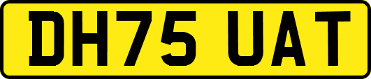 DH75UAT